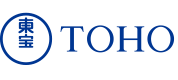 東宝 TOHO