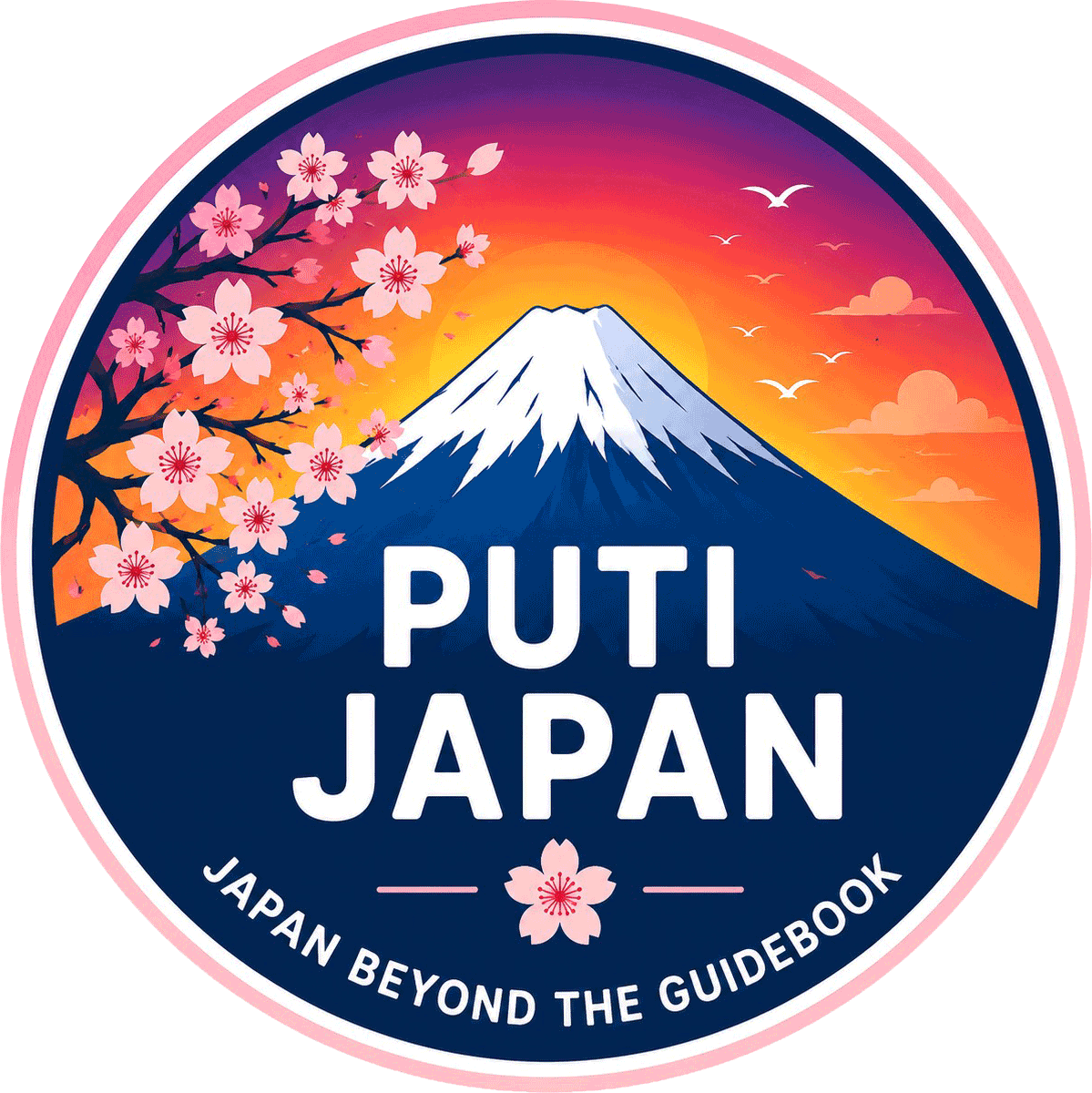 Puti.Japan