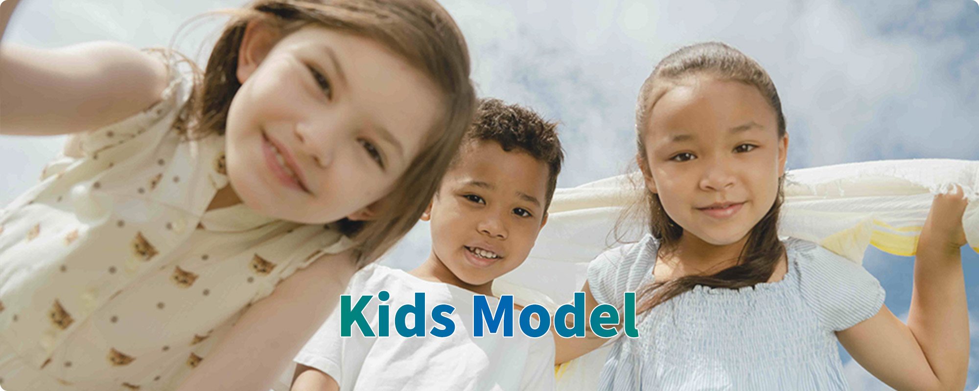 About Kids Models