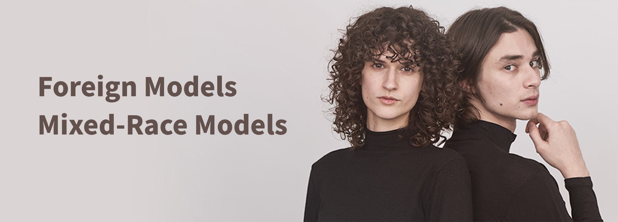 About Foreign & Mixed-Heritage Models