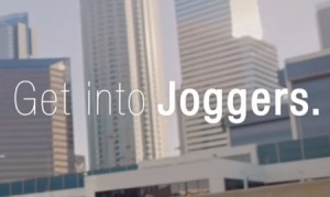 Get into Joggers. UNIQLO Jogger Pants. - YouTube
