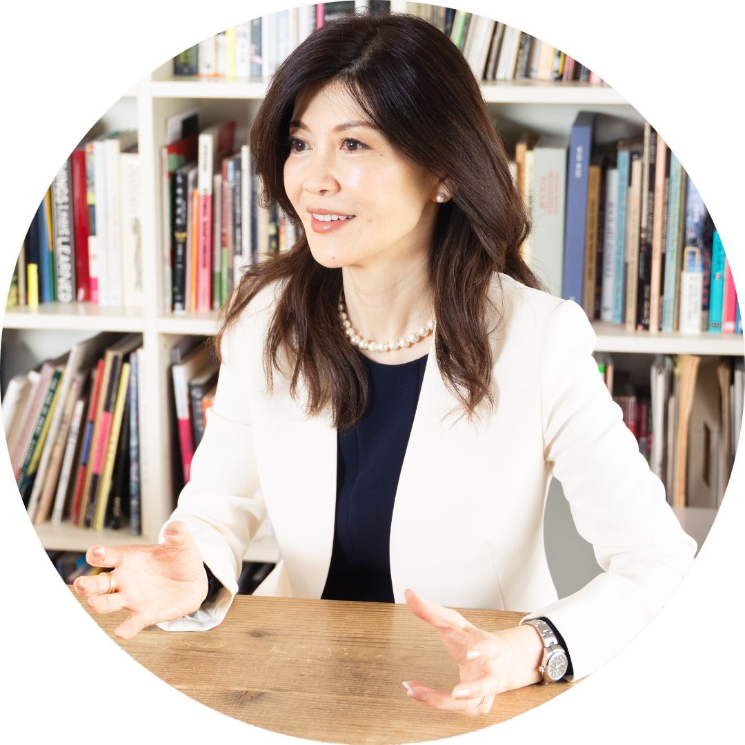 Mutsumi Takahashi