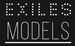 exileshype models agency