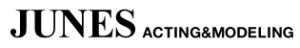junes actors models agency tokyo