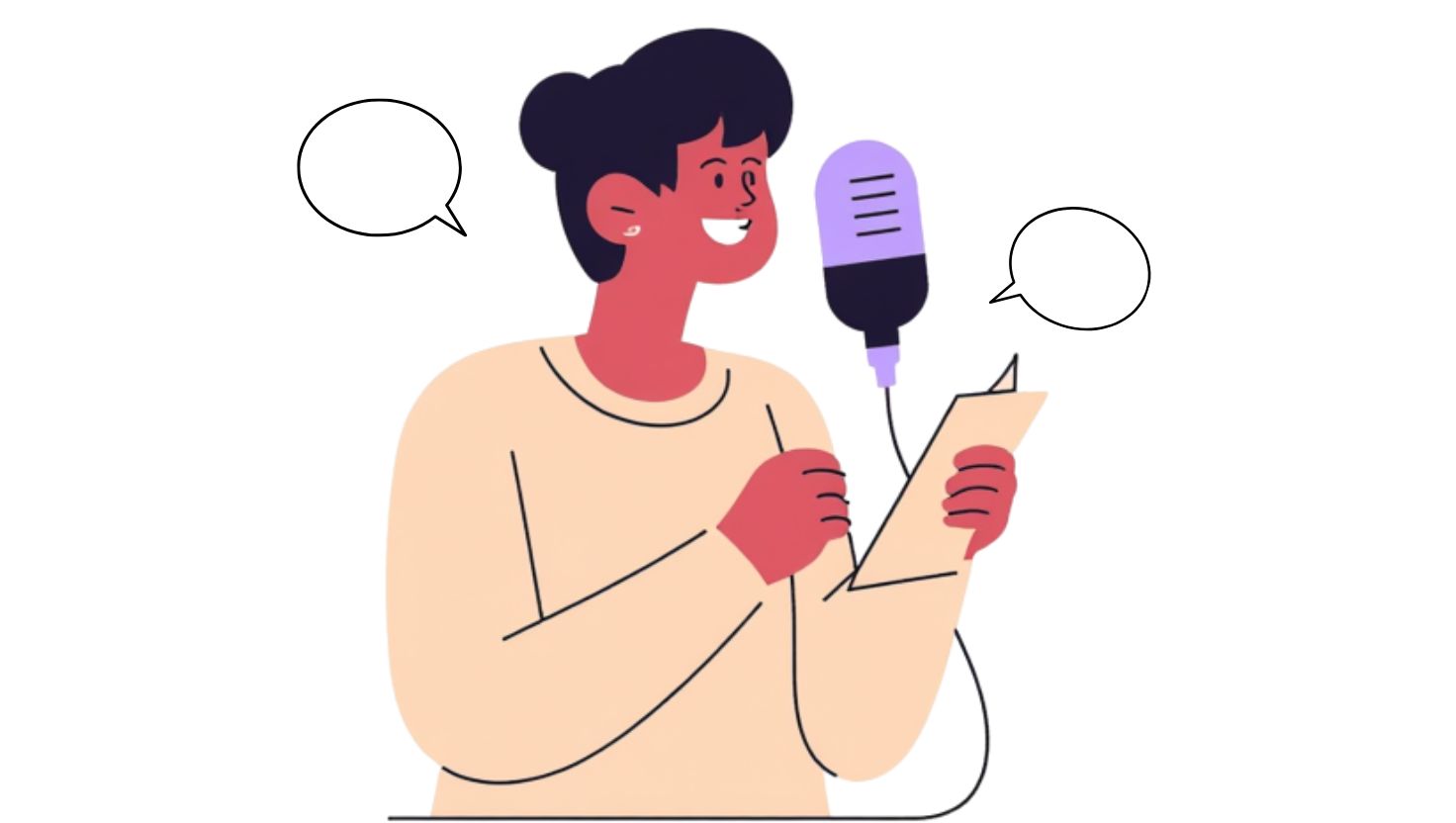 AI音声時代だからこそ価値が上がる『本物の英語ナレーション』｜プロを起用する3つの決定的な違い