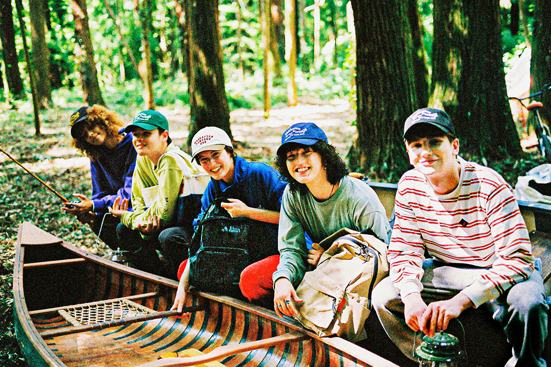 Manhattan Portage OUTDOOR 2022に出演しました！