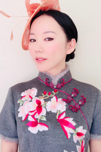 京浜急行バス 逗子・葉山特集に中国人タレントのインミャオがガイド役として出演！