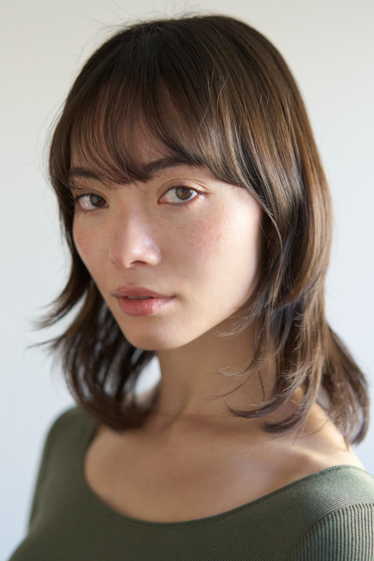 Late checkout x Ritz Carltonにショウコが出演