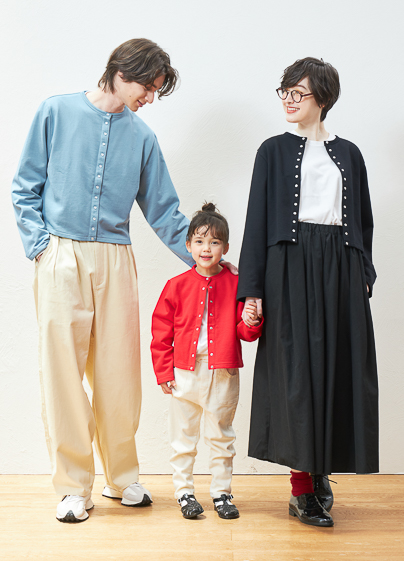 ジェレミー・クロディス、ユミカ、アリス・Lがoichiiにモデル出演中！
