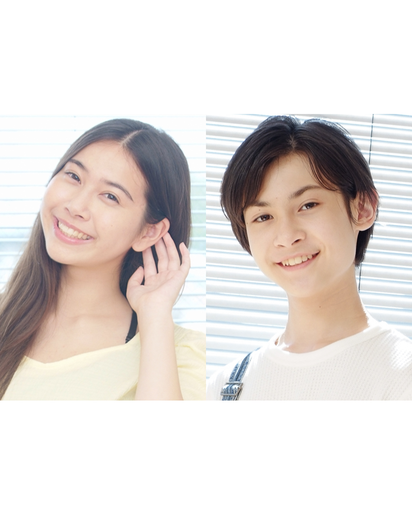 矢井田 瞳の新曲PVにフリー・ウエイブの姉弟モデルが出演中！