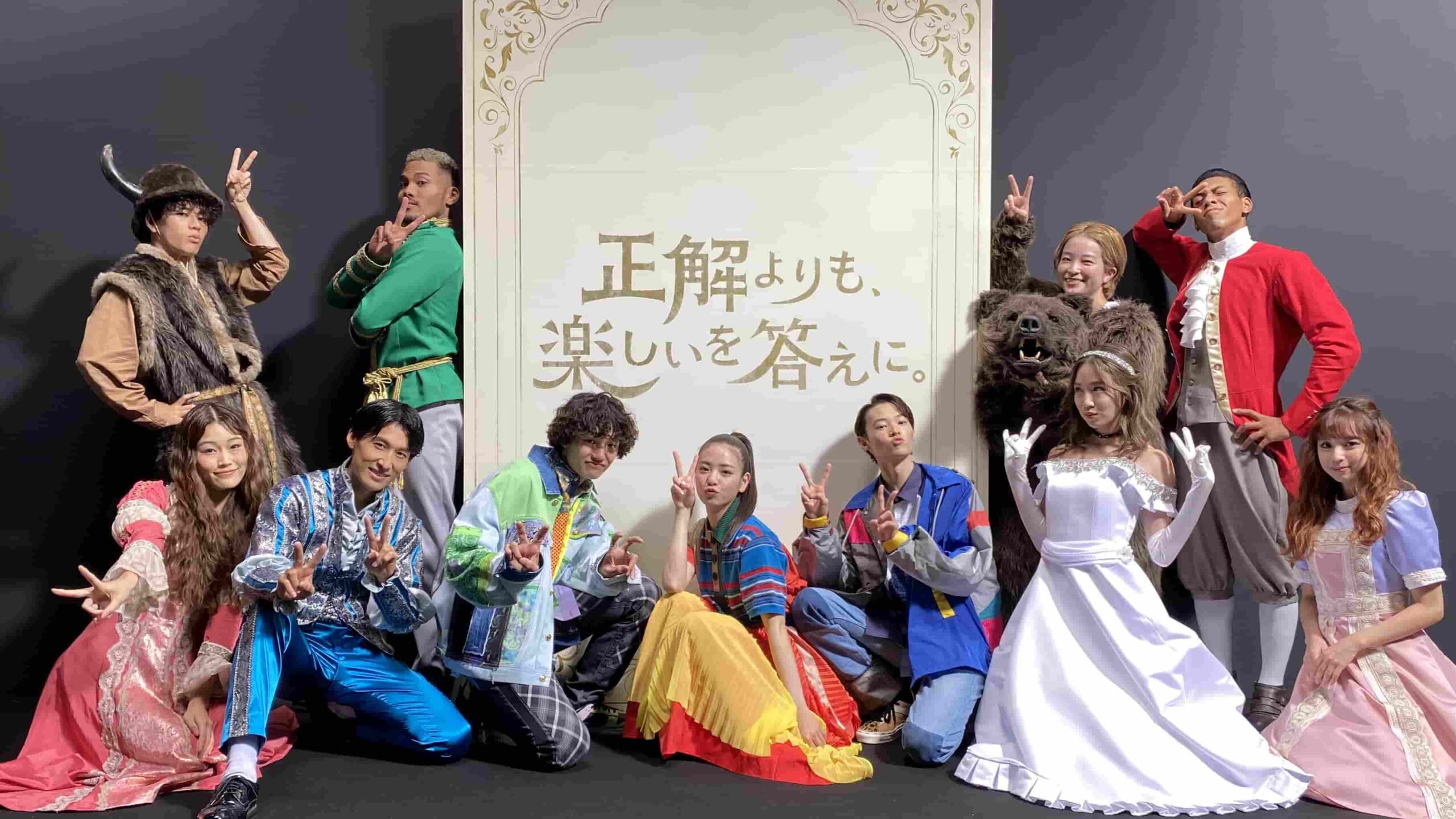 docomoのWEBCMに外国人ダンサーのアレックス カワモトとテコが出演しています！