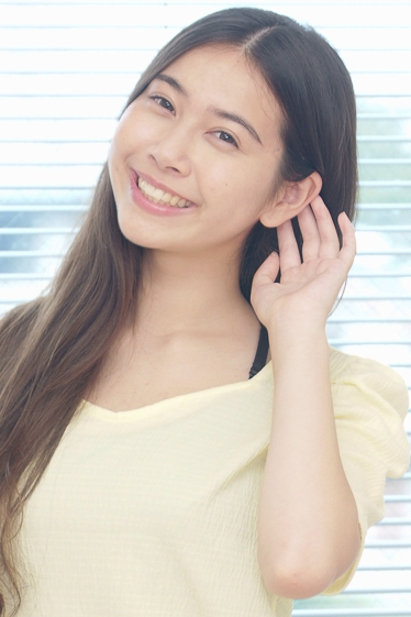 キアナ・カーターがNHK Eテレ『プロのプロセス』のナレーターとして出演中！