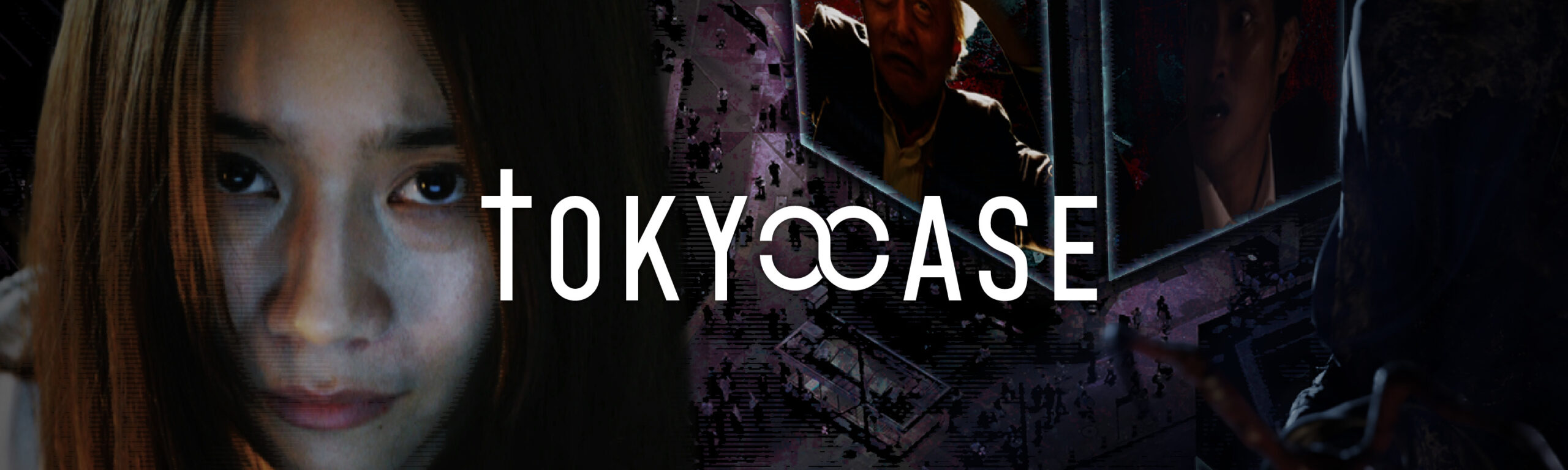 フリー・ウエイブの声優たちが『TOKYOCASE』(英語版)の吹き替えを担当しました！
