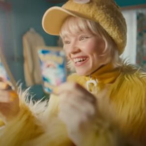 ポケモンカードゲームPV 「OPEN UP」にフリー・ウエイブのモデルが出演