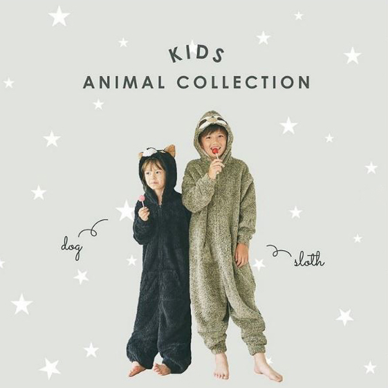 Aimy`s roomにキッズモデルのエーデンとキアヌ・Yが出演！