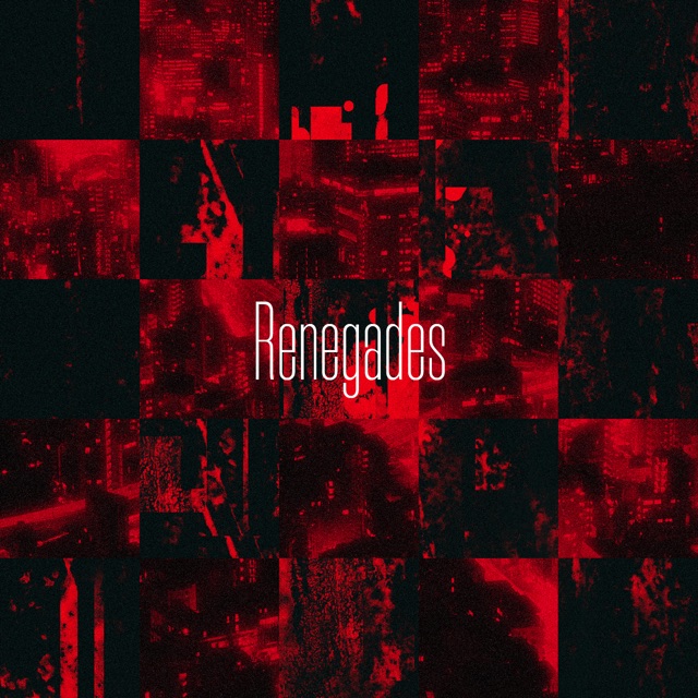 ONE OK ROCK「Renegades」のミュージックビデオにフリー・ウエイブ外国人モデル達が出演中！