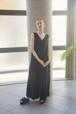 PLAIN PEOPLE 21SS WEB LOOKにフリー・ウエイブ外国人モデルのナタリア・Pが出演中！