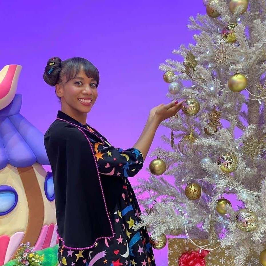 「えいごであそぼ Meets the World～きゃりーと世界のクリスマス」が12/24に放送！