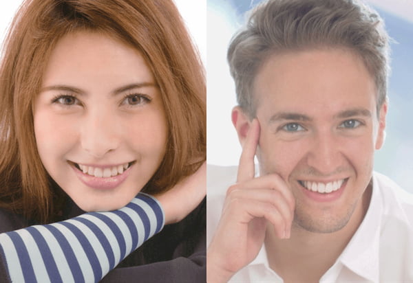「Tripsocket」のPR動画に外国人モデルのアイリーンとオリアンが出演中！