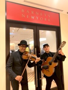 Black Thanks Fes.2019に外国人ミュージシャンのポール・フローレアとジオ・グイドが出演します！