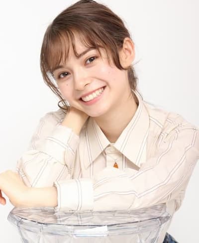NHK World ”100 ideas to save the world” にトミコ・クレアが出演！
