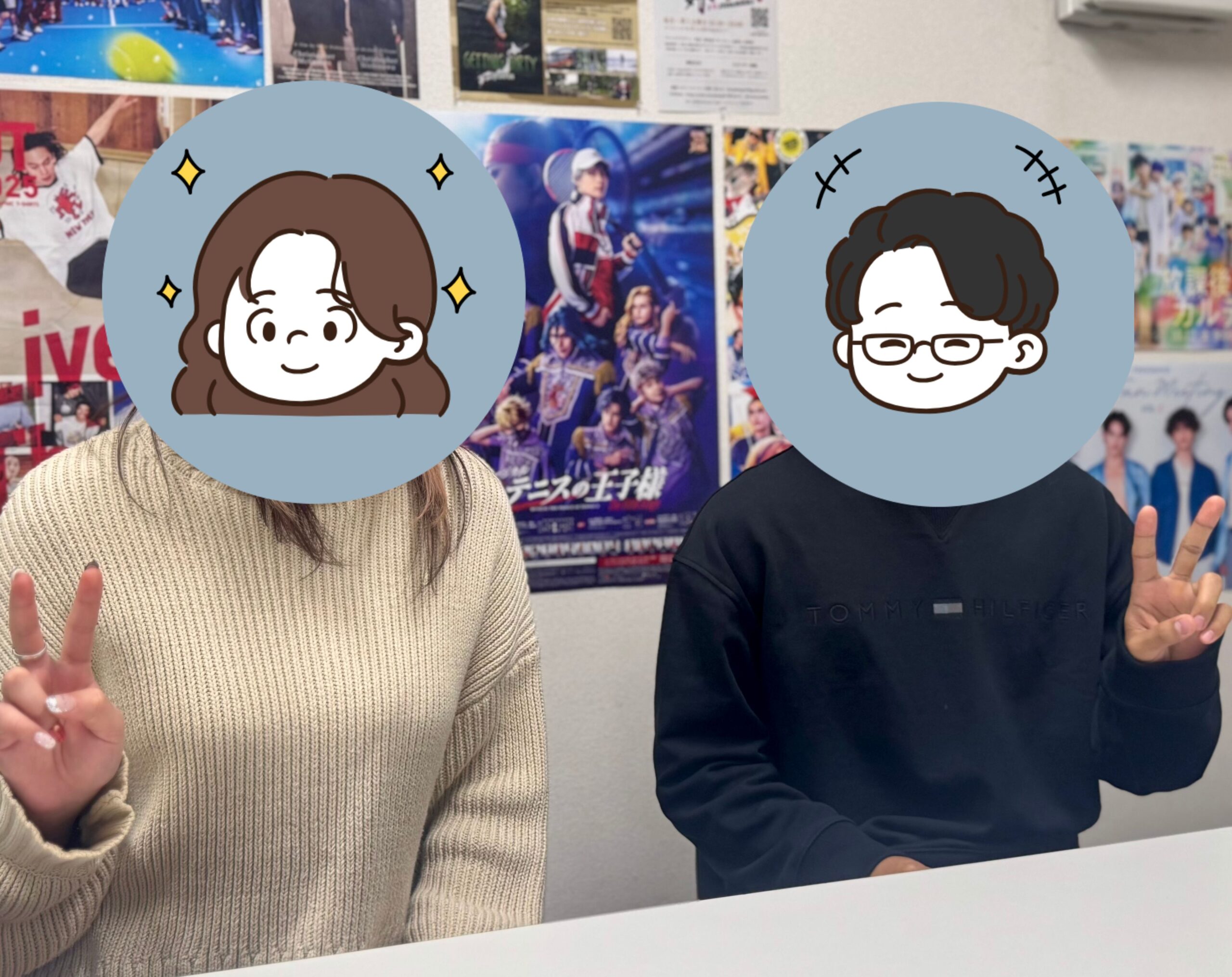 【社内インタビュー番外編】26卒長期インターンシップ生 卒業対談