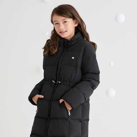 キッズモデルのエーデン・Jがkate apade kidsに出演！
