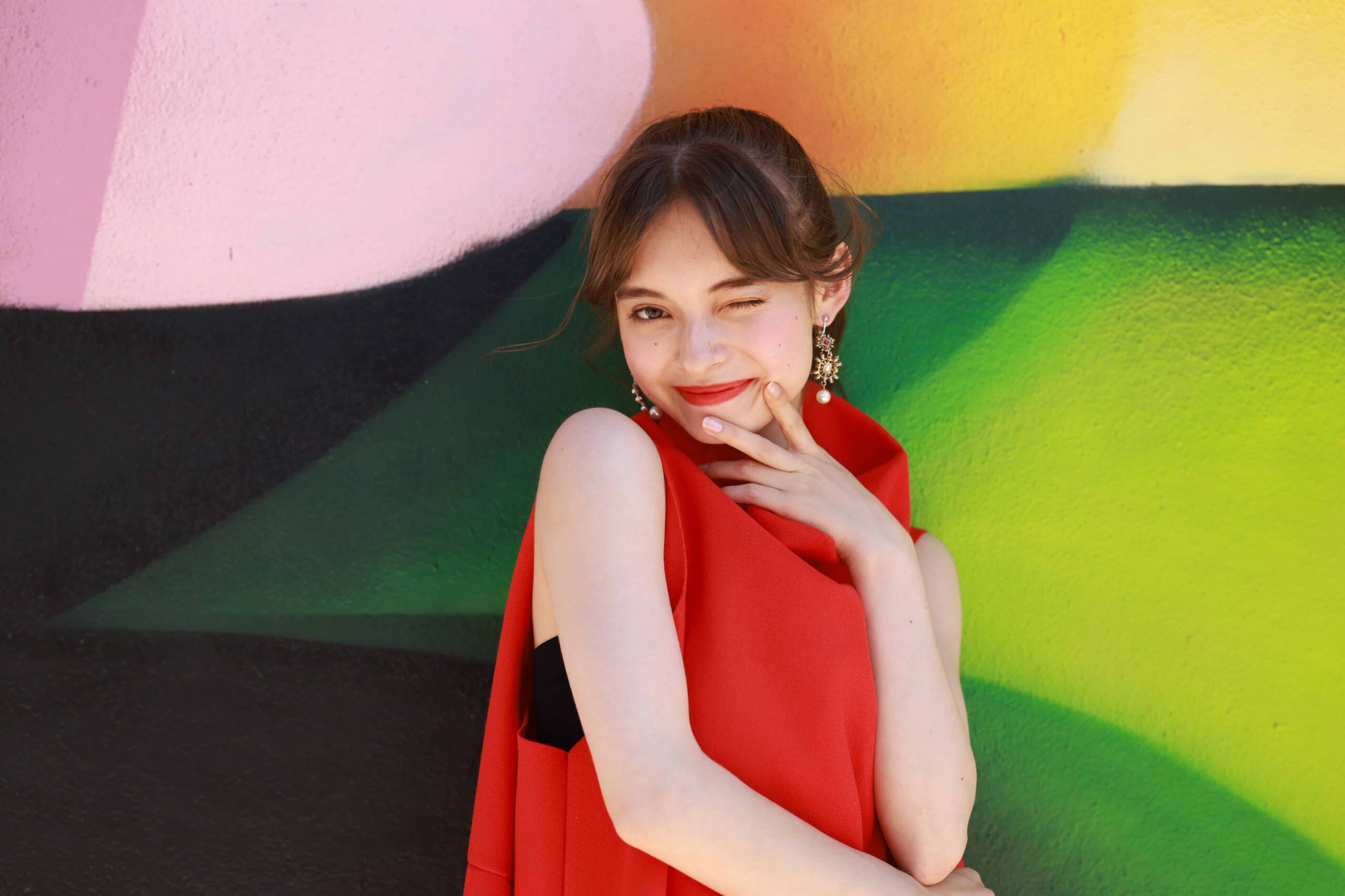 トミコ・クレア出演「恋愛ドラマな恋がしたい in NEW YORK」ついに本日放送！