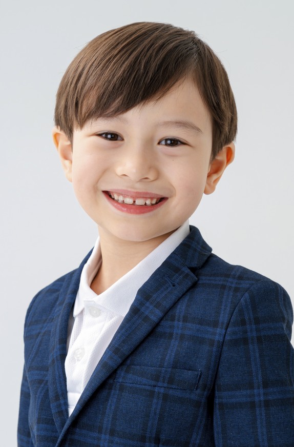 ミュージカル『四月は君の嘘』に椿ナタニエルが出演！