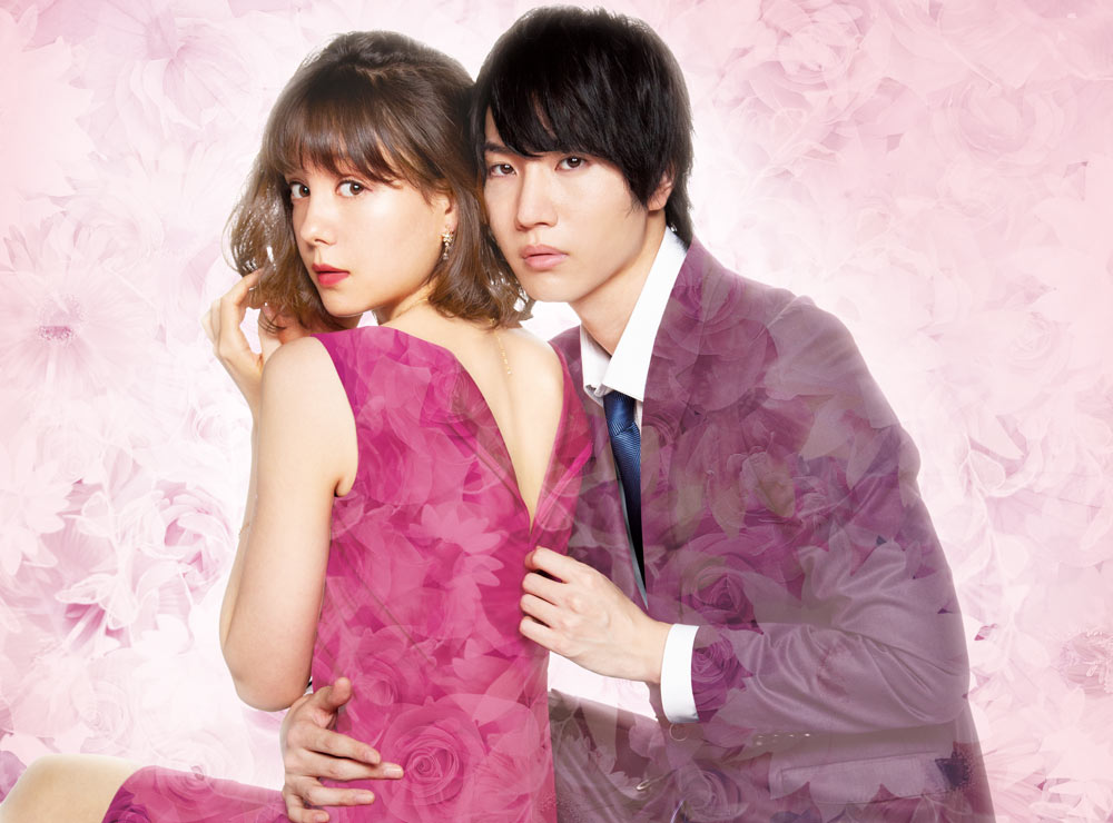ABCテレビ/テレビ朝日「パーフェクトクライム」に外国人モデルが多数出演！
