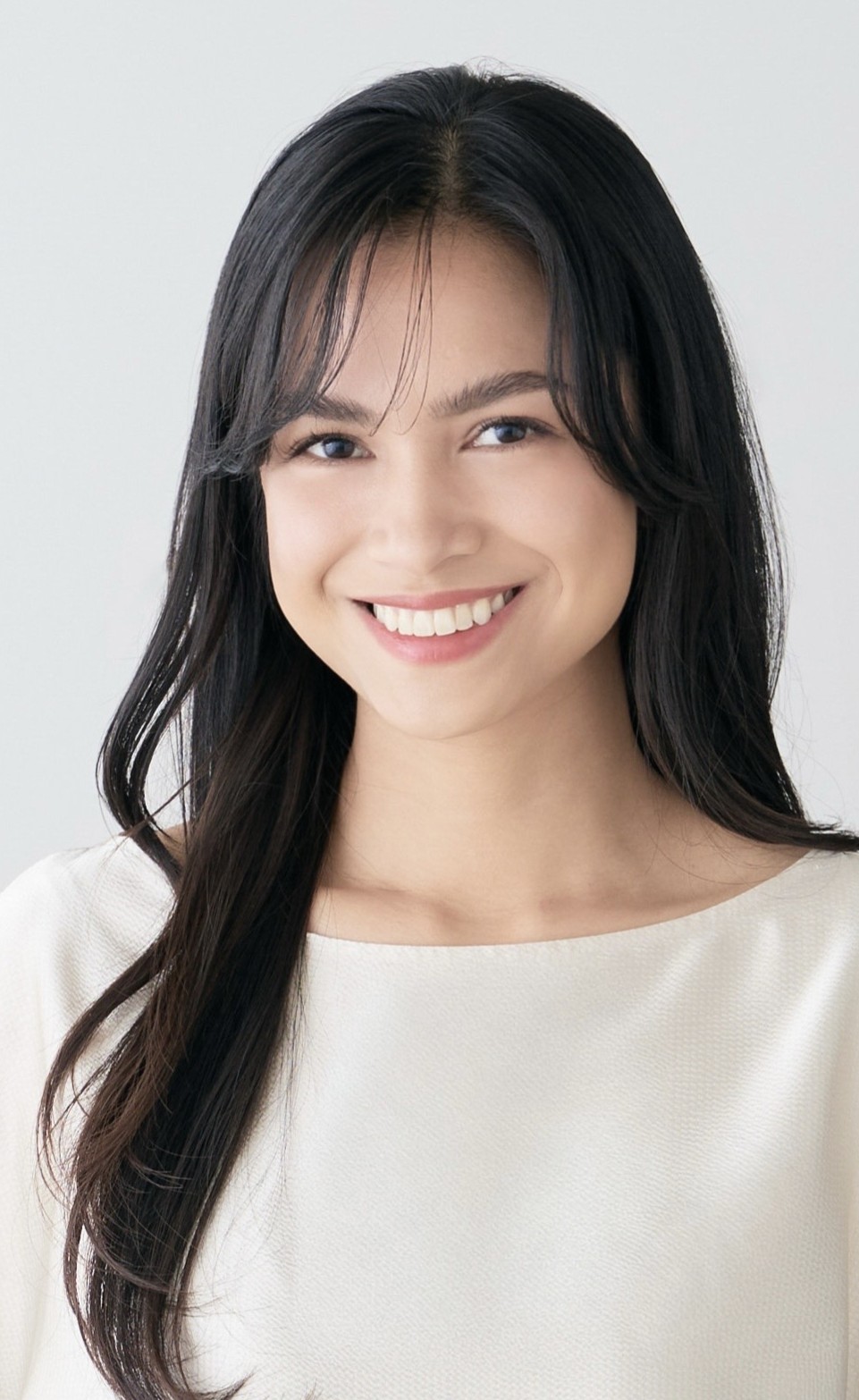 ドラマ10「コンビニ兄弟」ジョージアナ・ジェッテが出演！
